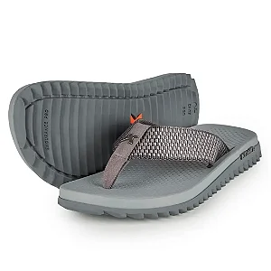 Chinelo Kenner K Pro Dots - Chumbo