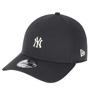 Boné 9FORTY New York Yankees MLB - Preto