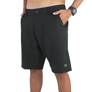 Bermuda Oakley Hybrid - Preto