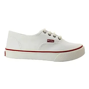 Tênis Redley Originals - Branco