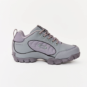 Tênis Oakley Halftrack III Low - Cement
