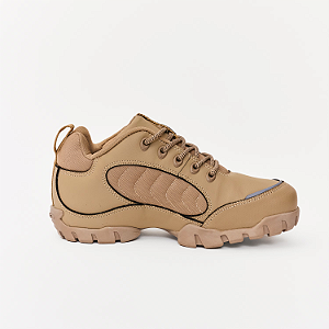 Tênis Oakley Halftrack III Low - New Khaki