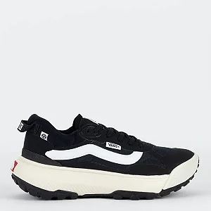 Tênis Vans Crosspath MTE - Black/ White