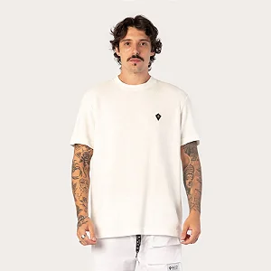 Tshirt MCD Especial Core - Off White