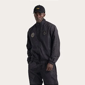 Jaqueta MCD Windbraker 30 Anos - Preto