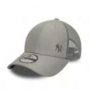Boné New Era 9FORTY A-FRAME SNAPBACK New York Yankees MLB - Bege