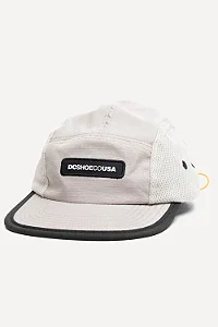 Bone DC Shoes Base Five - Bege