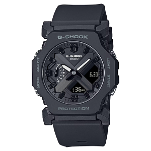 Relogio Casio G-Shock GA-2300-1ADR - Preto