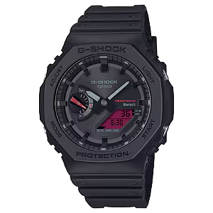 Relogio Casio G-Shock GA-B2100BBR-1ADR - Preto
