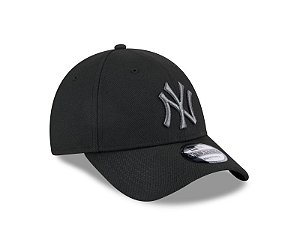Boné 9FORTY New York Yankees MLB - Preto