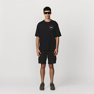 Tshirt Oakley B1B Classics - Preto