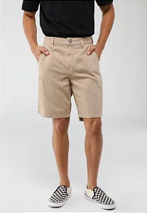 Bermuda Volcom Rainer Walk 19 - Bege