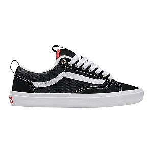 Tênis Vans Skate Old Skool 36+