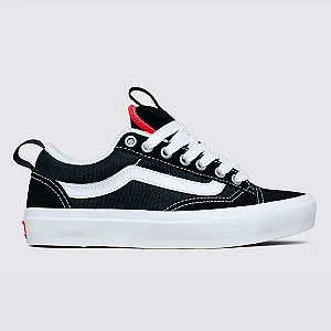Tênis Vans Skate Old Skool 36+