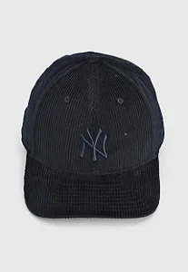 Boné New Era 940AF Q126 World Series New York Yankees - Azul