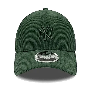 Boné New Era 940AF Q126 World Series New York Yankees - Verde