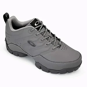Tênis Oakley Bridge Uniform - Grey