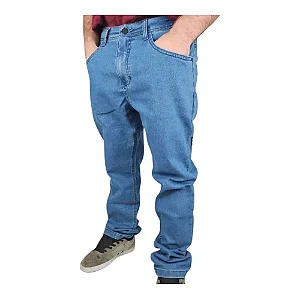Calça Jeans MCD Denim Slim Fit Indigo