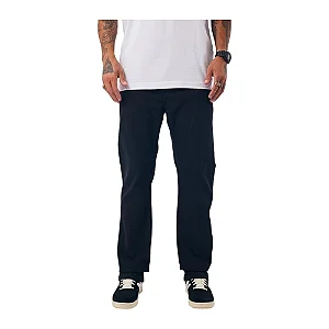Calça MCD Denim Skinny Fit Preta