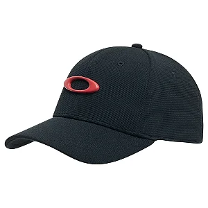 Boné Oakley Tincan Cap