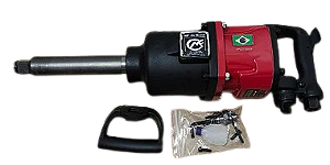 CHAVE DE IMPACTO A AR - MF130