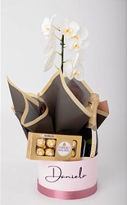 Box Luxo você é especial