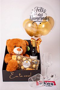 Kit eu sempre vou te amar!