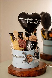 Box Laços de amor