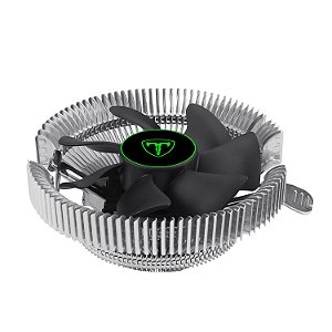 Cooler para Processador T-Dagger Viti, 90mm, Intel-AMD -T-GC9110