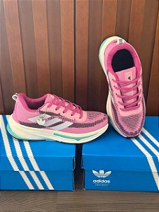 Tênis Adidas Adizero Feminino