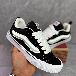Tênis Vans KNU Skool