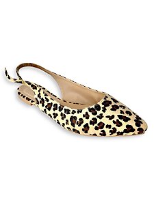 CHANEL THAÍS ANIMAL PRINT