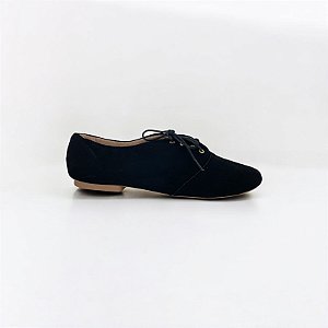 OXFORD CLÁSSICO PRETO TAMANHO GRANDE