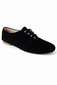 OXFORD CLÁSSICO PRETO TAMANHO GRANDE