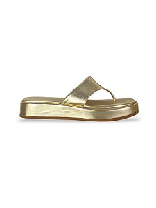 FLATFORM MUSA DOURADO