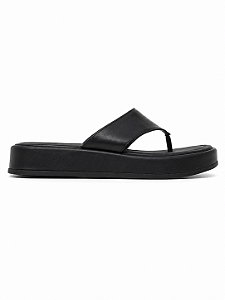 FLATFORM MUSA PRETO