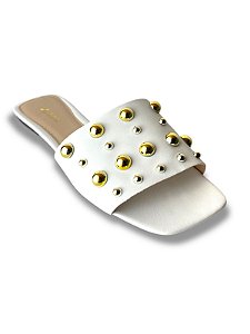 RASTEIRA MILLY BRANCA