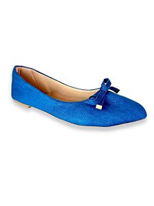 SAPATILHA JEANS TAMANHO GRANDE DO 41 AO 43