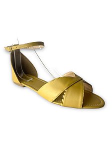 SANDÁLIA MALU CAPPUCCINO