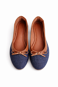 SAPATILHA DIA A DIA 009