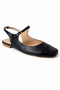 SLINGBACK GABBY PRETO