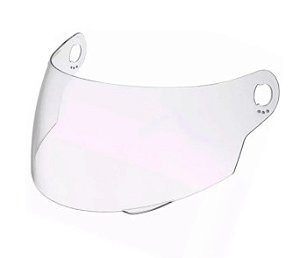 VISEIRA CAPACETE TORK LIBERTY FOUR/R8 2,0MM