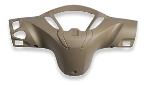 CAPA FAROL BIZ 125 18/20 BEGE