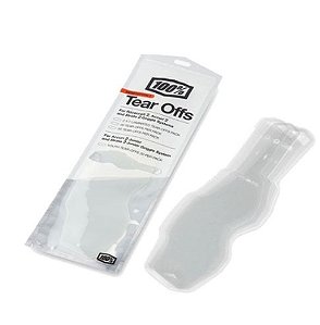 TEAR OFF OCULOS 100% STANDARD RC2/AC2/ST2 C/ 20