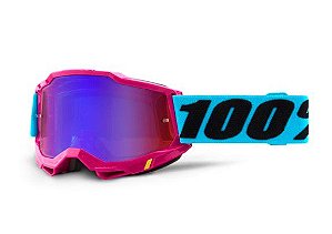 OCULOS 100% ACCURI 2 LEFLEUR