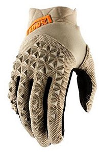LUVA 100% AIRMATIC SAND GG