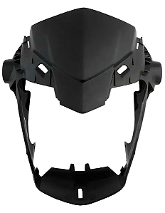 CARENAGEM FAROL TITAN 160 16/20