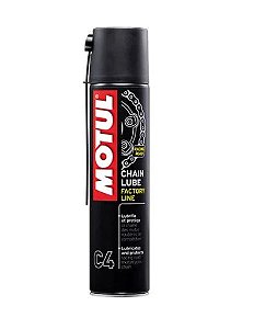 MOTUL CHAIN LUBE FACTORY LINE C4