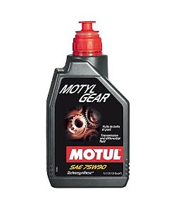 OLEO MOTUL MOTYL GEAR 75W90