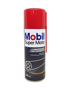 MOBIL CHAIN LUBE